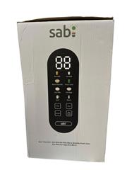Sabi 8-1 Smart Cooking Blender 1636J